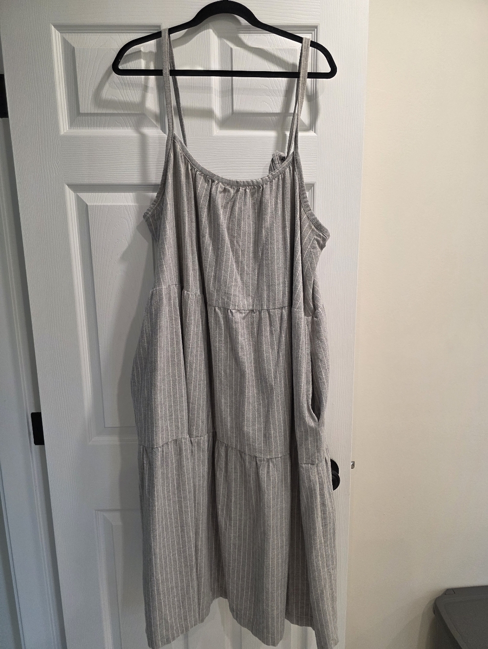 Skyline Dress